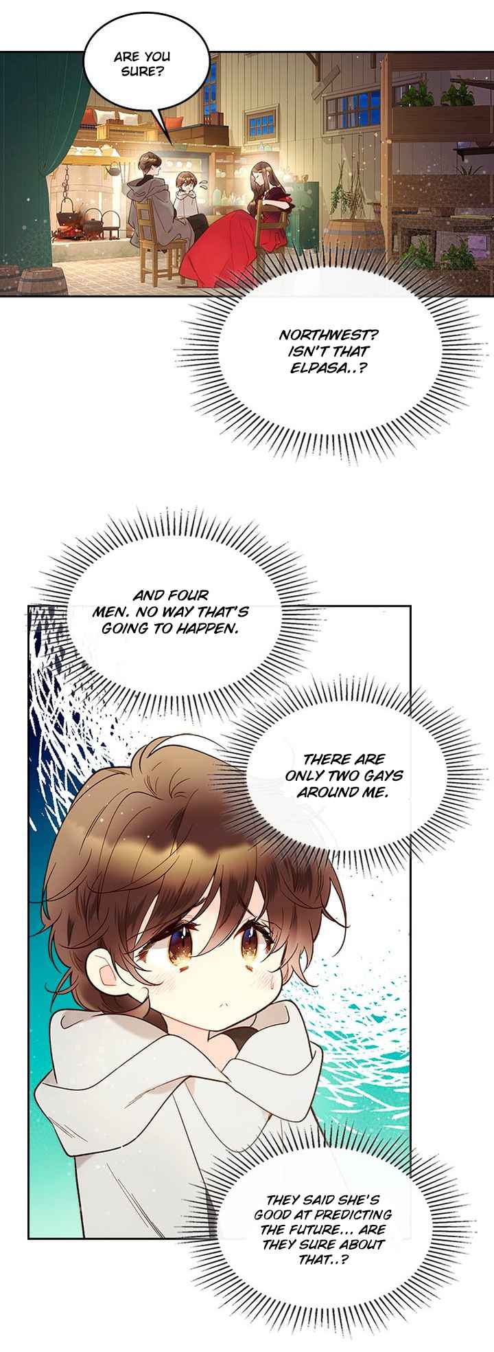 Beatrice chapter 52 page 8