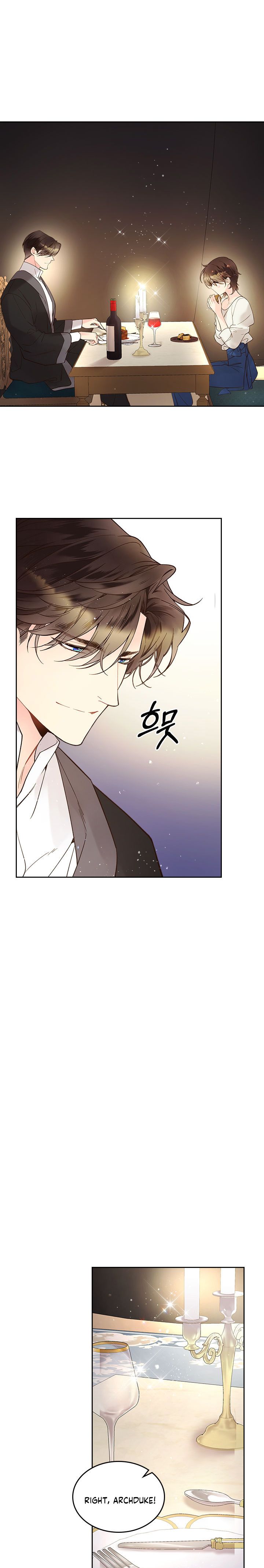 Beatrice chapter 54 page 18