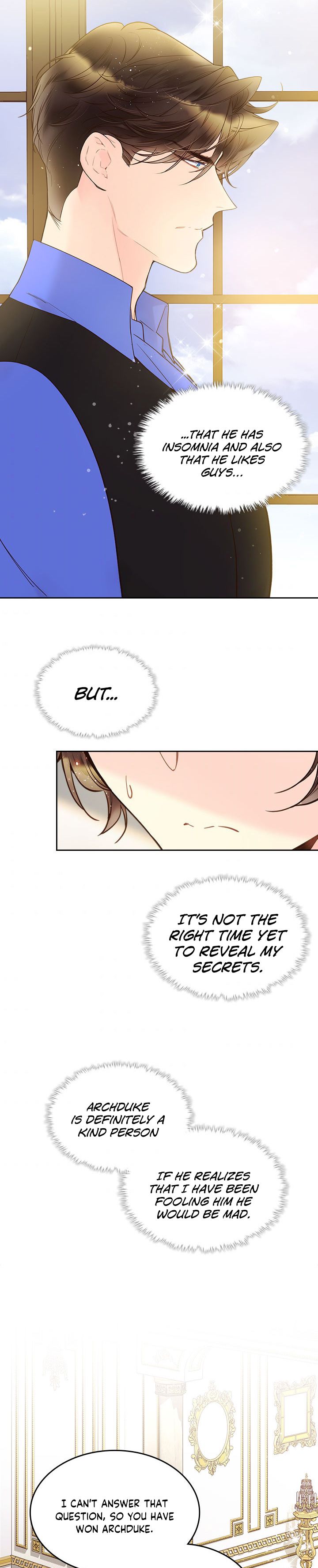 Beatrice chapter 54 page 2