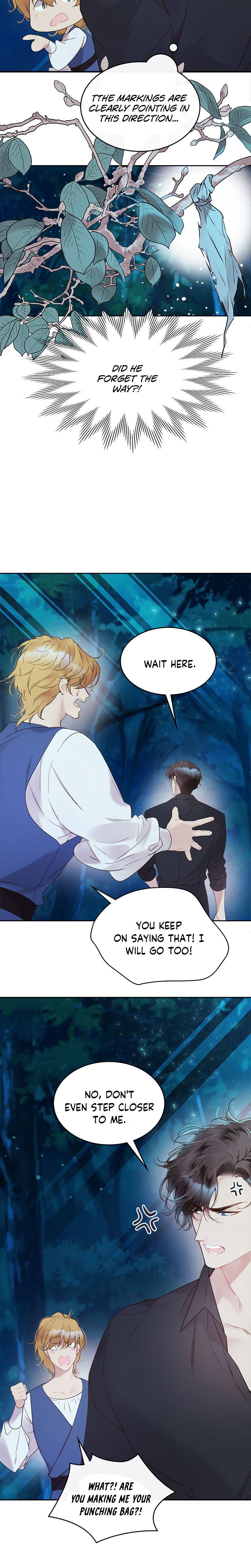 Beatrice chapter 55 page 2
