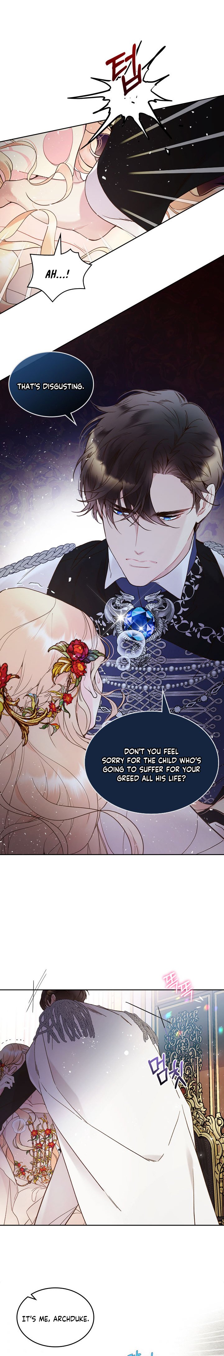 Beatrice chapter 57 page 11