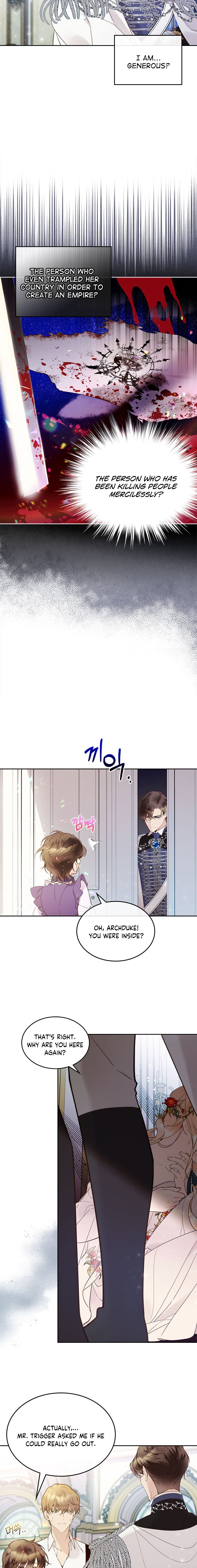 Beatrice chapter 57 page 13