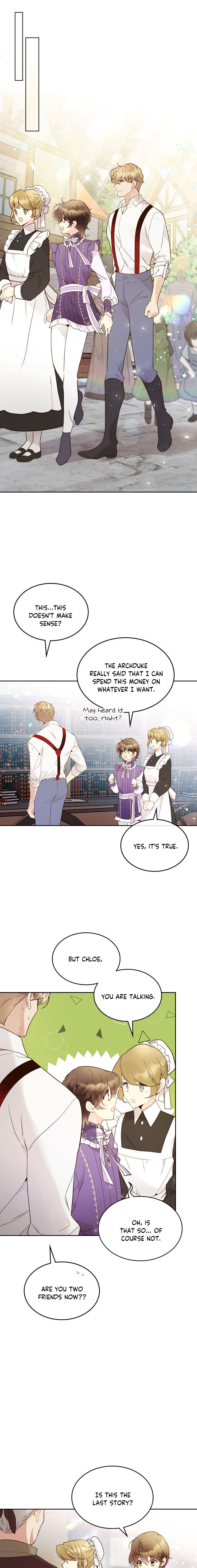 Beatrice chapter 57 page 17