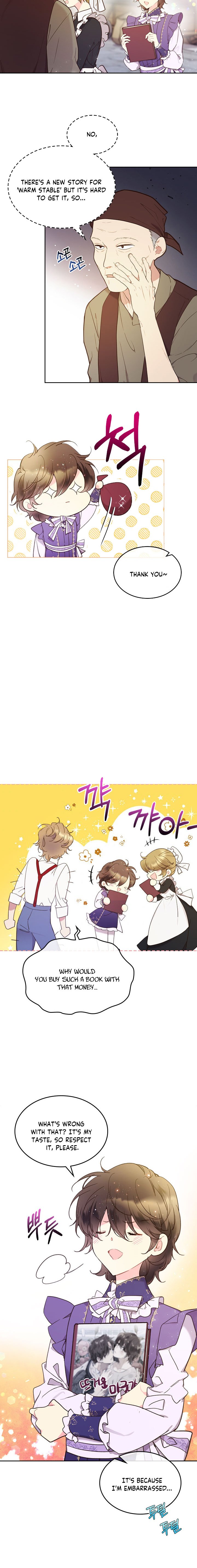 Beatrice chapter 57 page 18