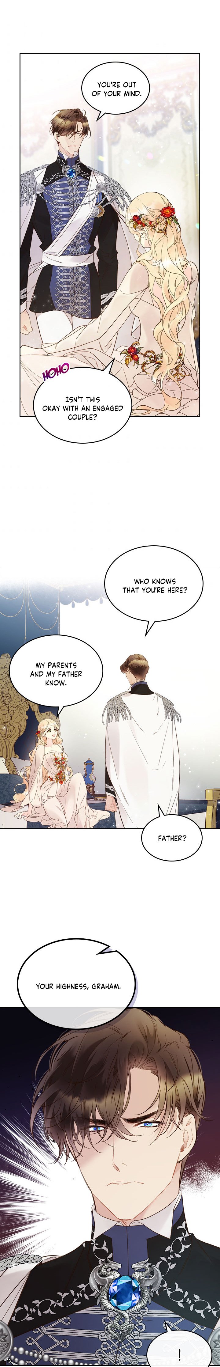 Beatrice chapter 57 page 2