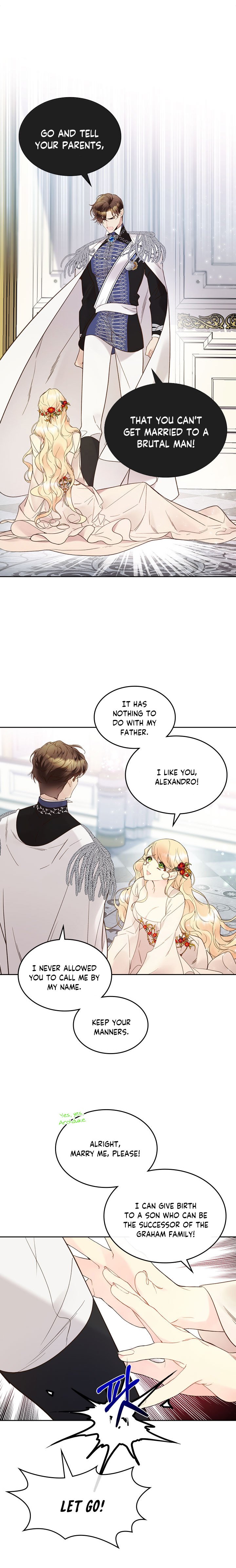 Beatrice chapter 57 page 4