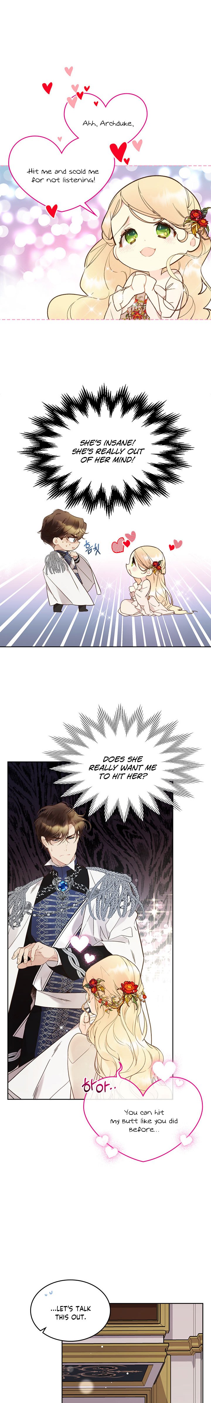 Beatrice chapter 57 page 5