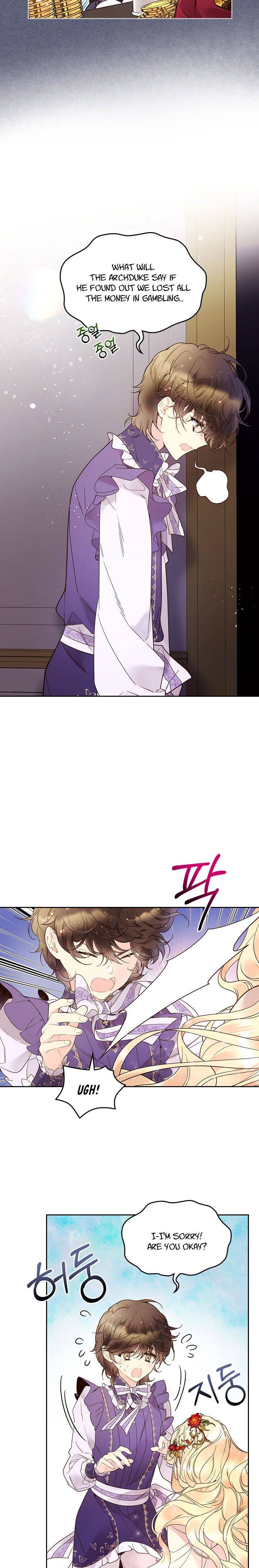 Beatrice chapter 58 page 14