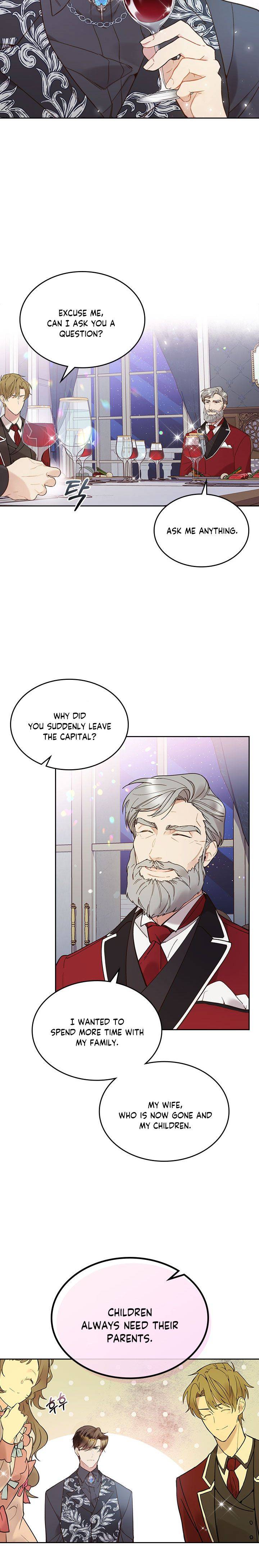 Beatrice chapter 58 page 5
