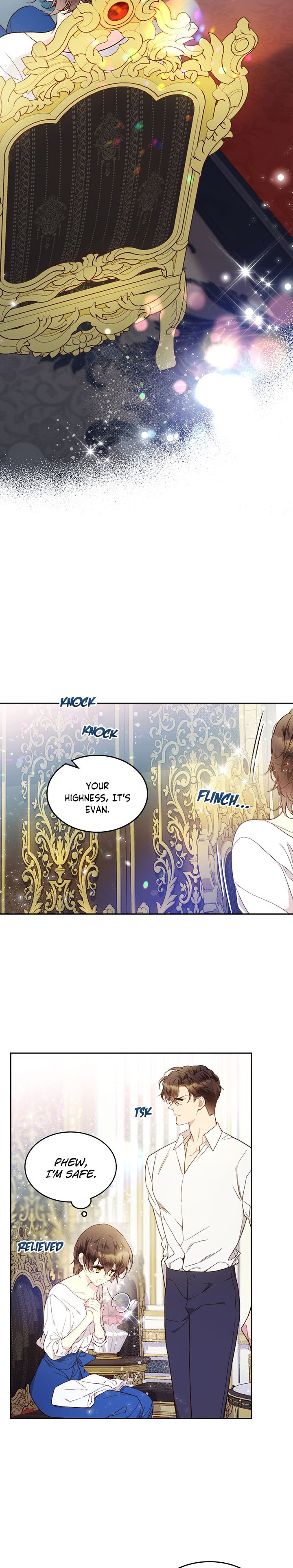 Beatrice chapter 59 page 18