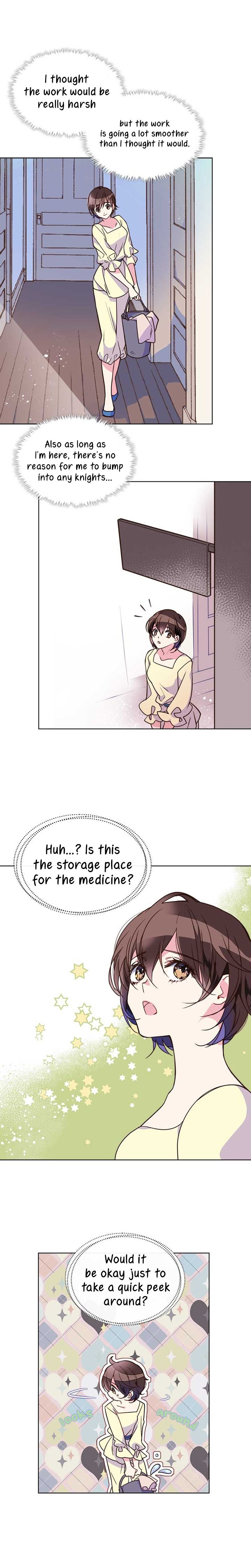Beatrice chapter 6 page 10