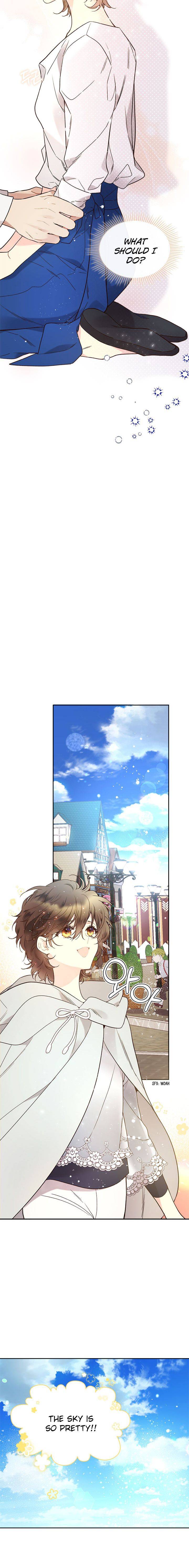 Beatrice chapter 60 page 10