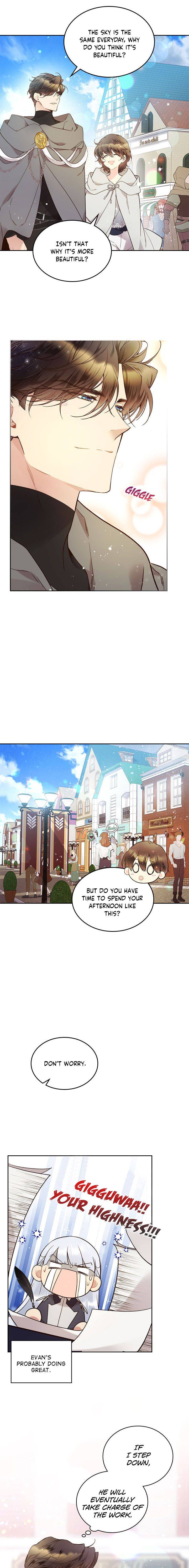 Beatrice chapter 60 page 11