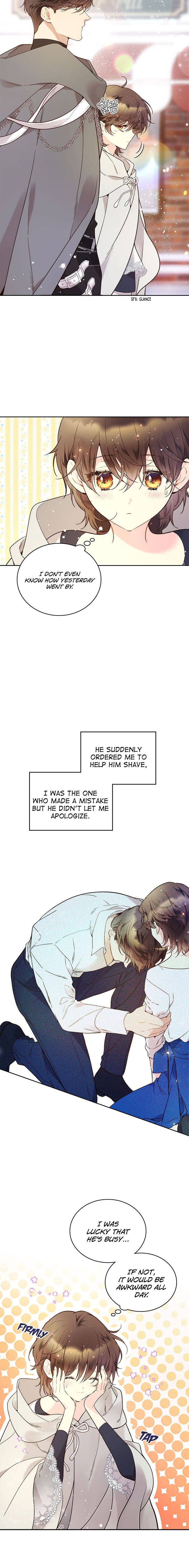 Beatrice chapter 60 page 12