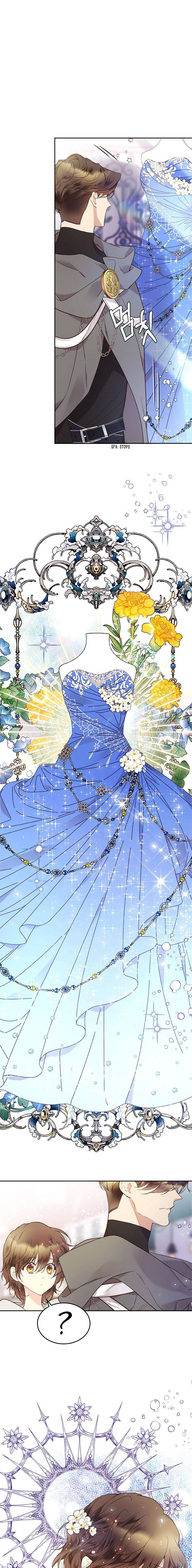 Beatrice chapter 60 page 13