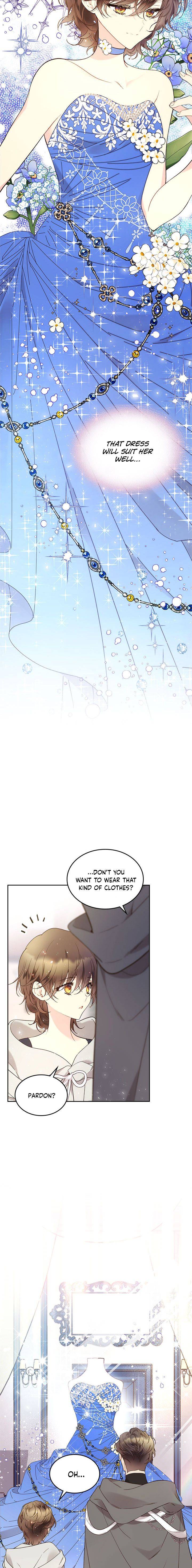 Beatrice chapter 60 page 14