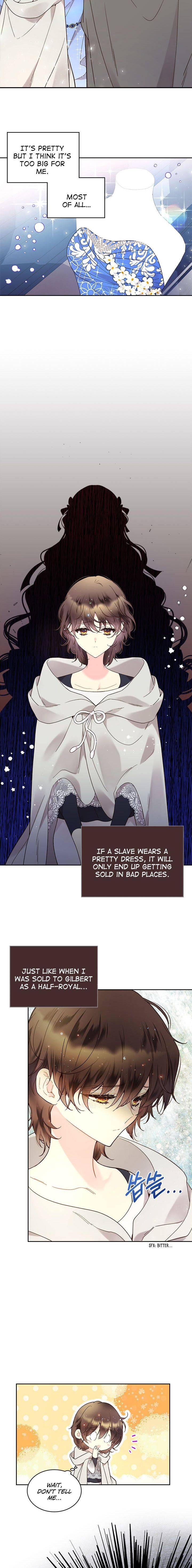 Beatrice chapter 60 page 15