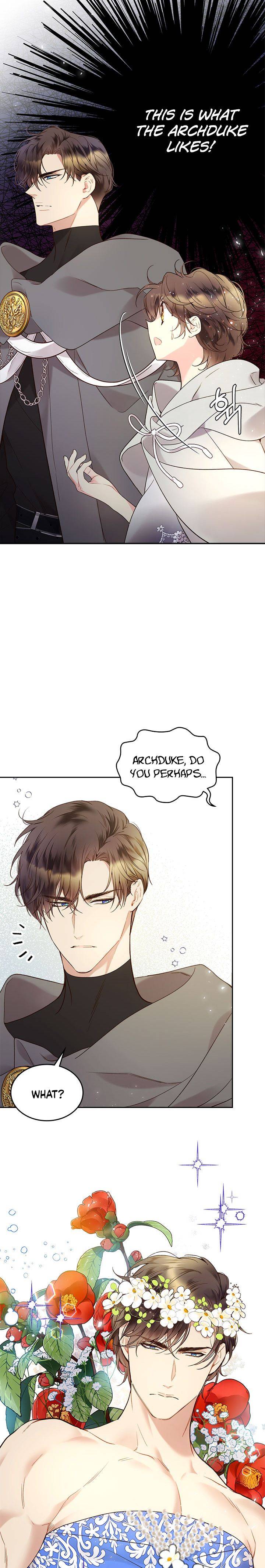 Beatrice chapter 60 page 16