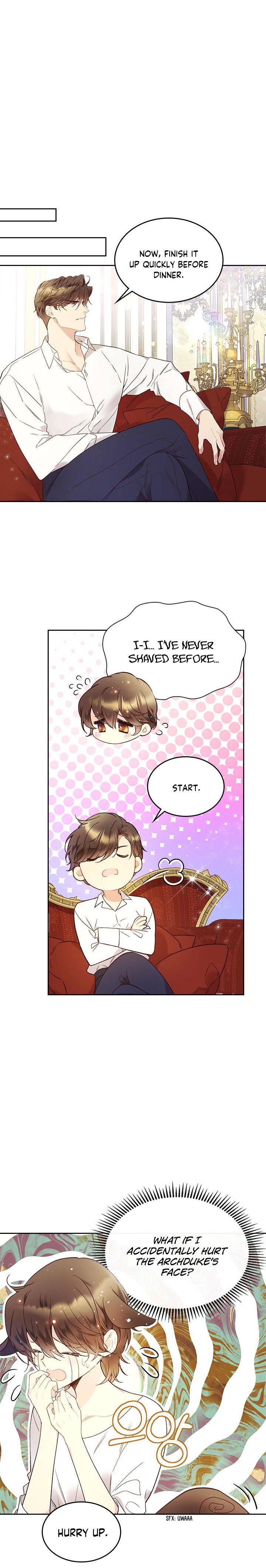 Beatrice chapter 60 page 3