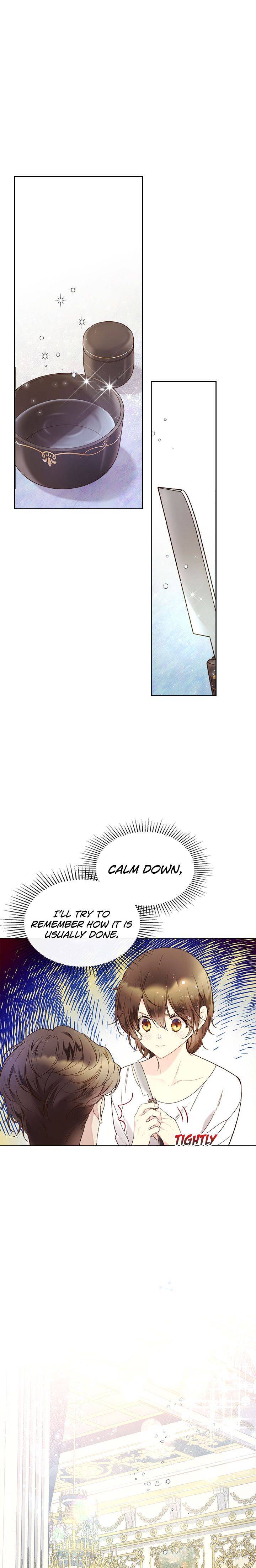 Beatrice chapter 60 page 4