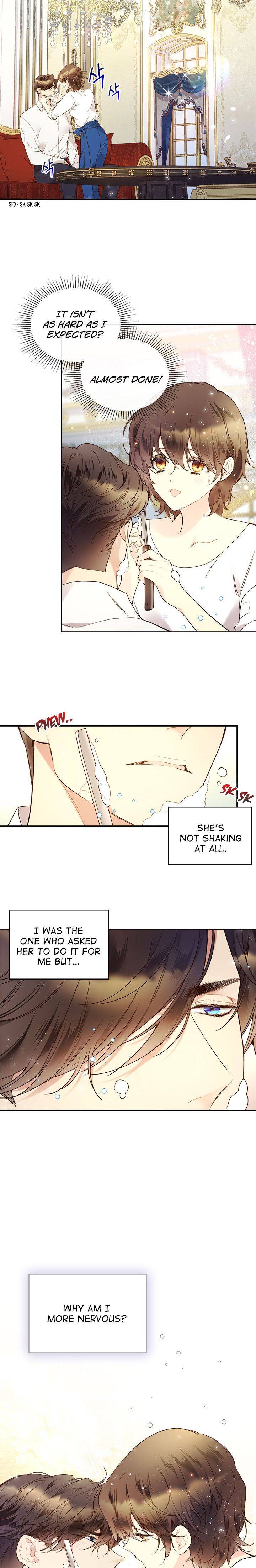 Beatrice chapter 60 page 5