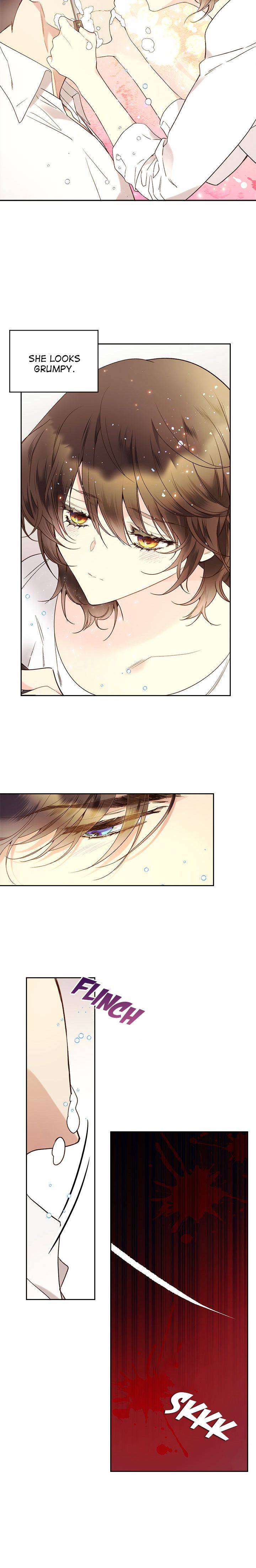 Beatrice chapter 60 page 6