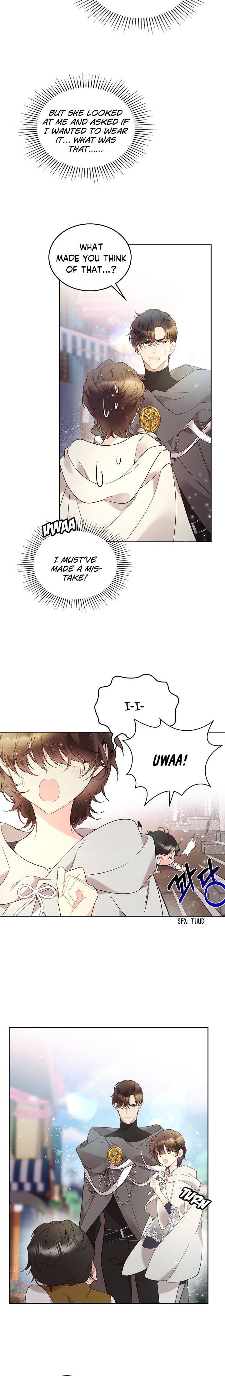 Beatrice chapter 61 page 2