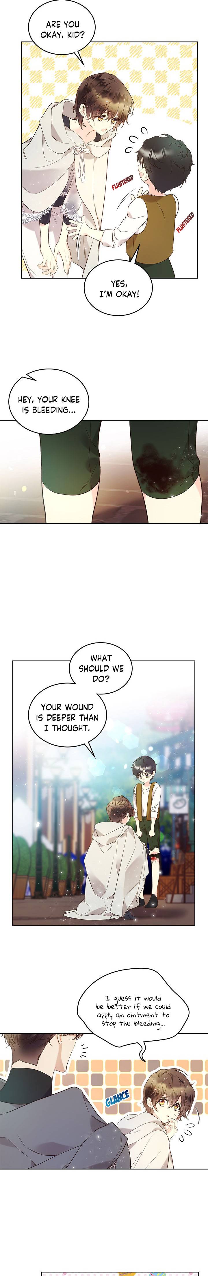 Beatrice chapter 61 page 3