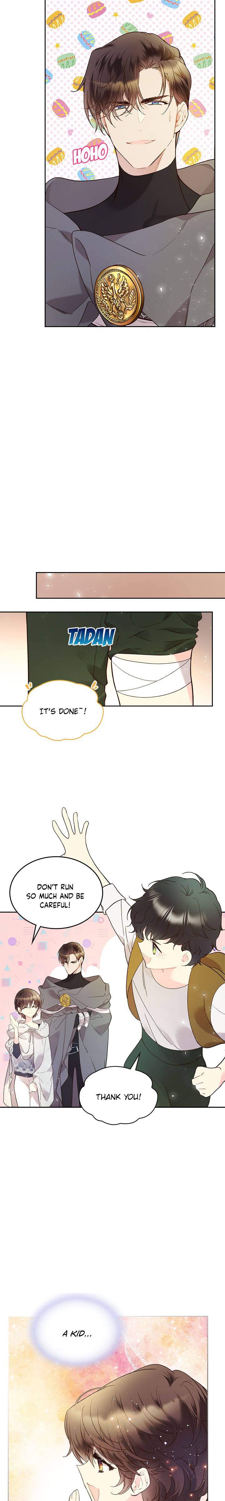 Beatrice chapter 61 page 4