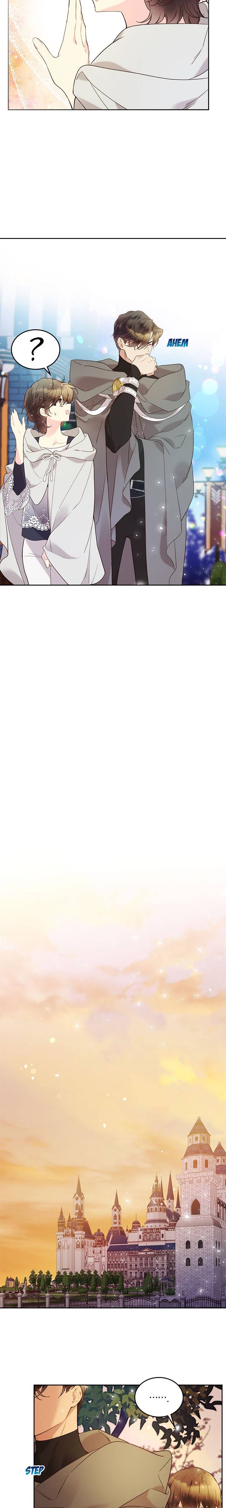 Beatrice chapter 61 page 5