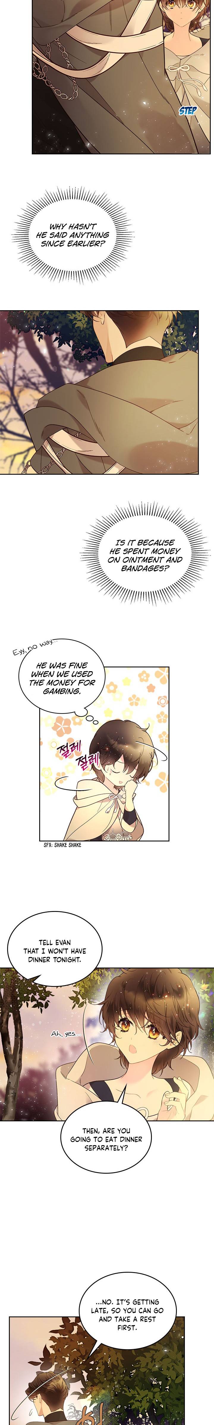 Beatrice chapter 61 page 6