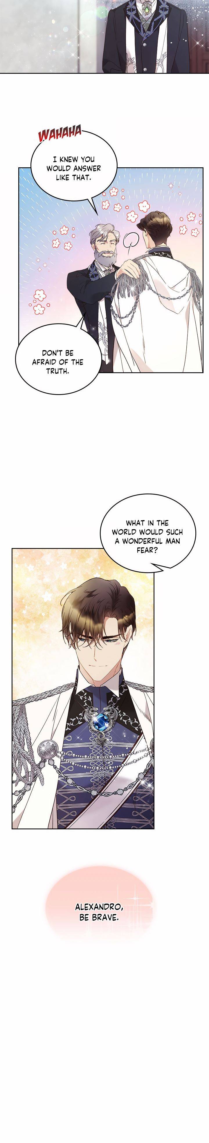 Beatrice chapter 62 page 15