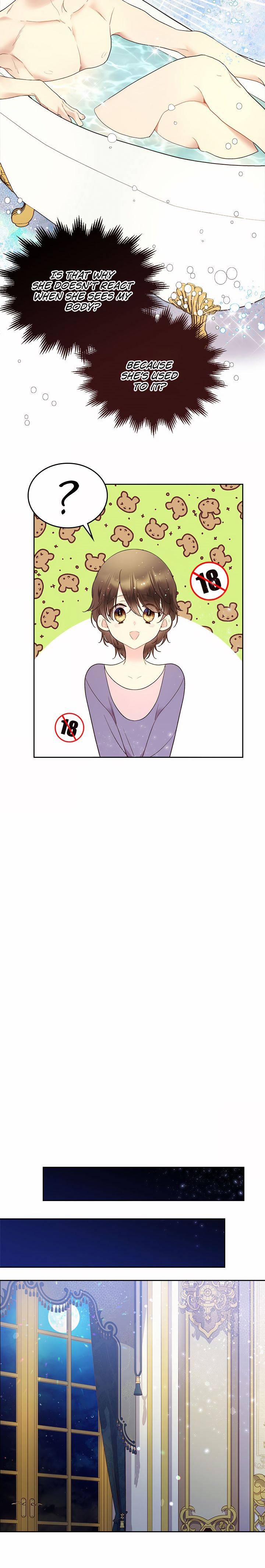 Beatrice chapter 62 page 6