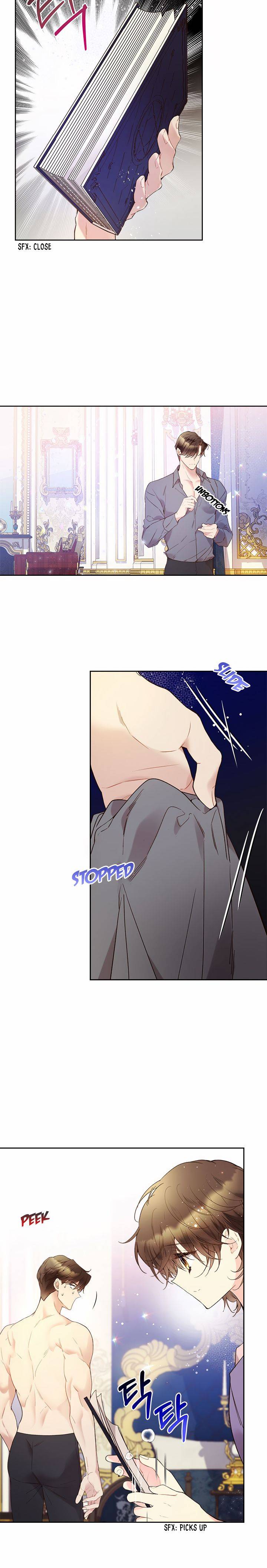 Beatrice chapter 62 page 8