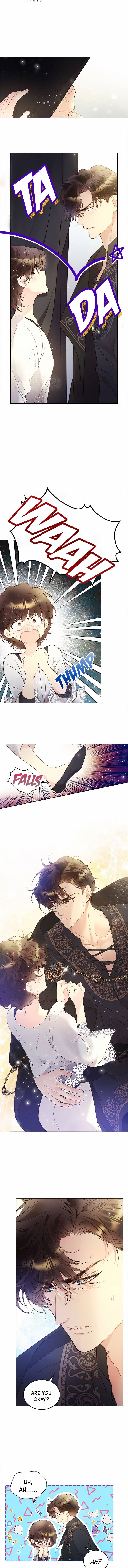 Beatrice chapter 64 page 3