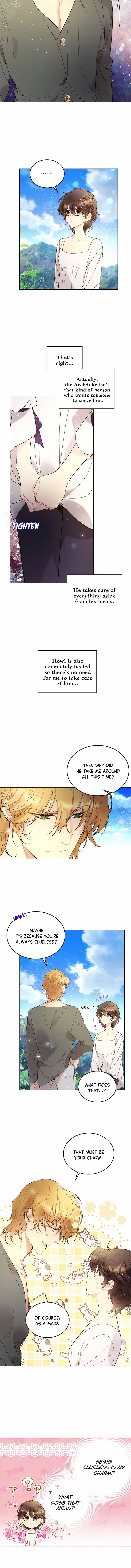 Beatrice chapter 64 page 6