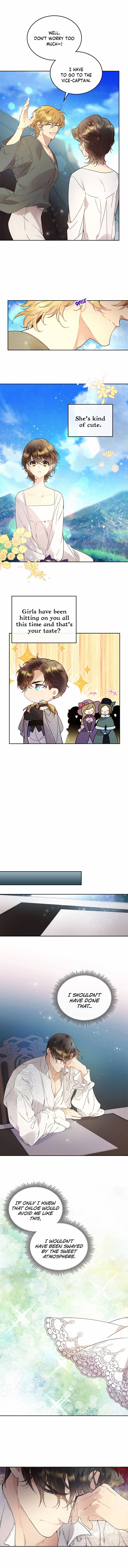 Beatrice chapter 64 page 7