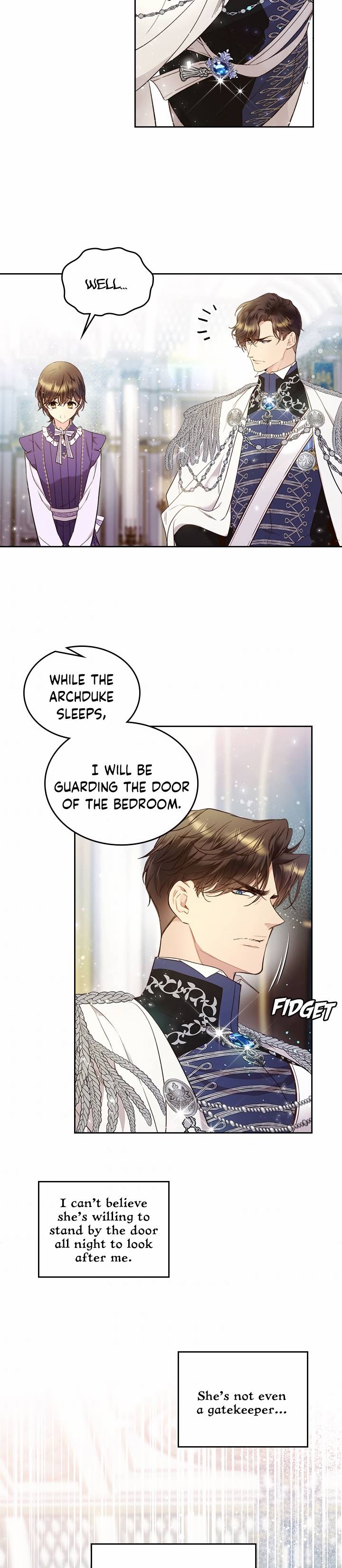 Beatrice chapter 65 page 2