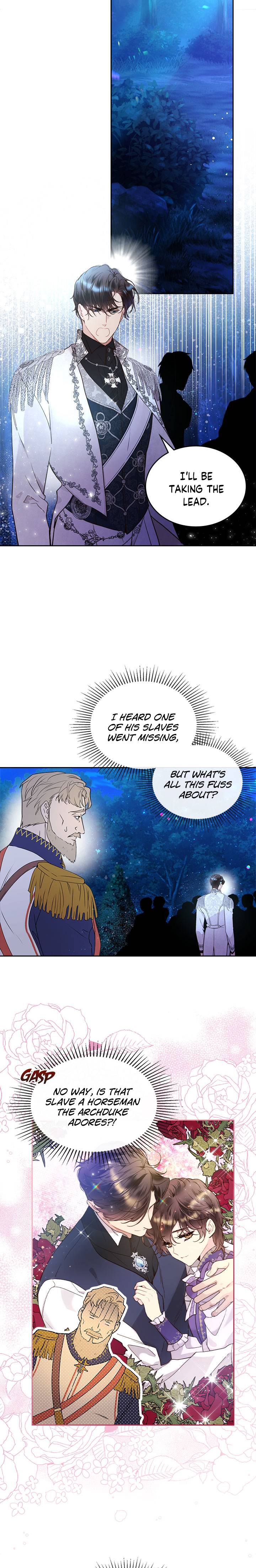 Beatrice chapter 66 page 10
