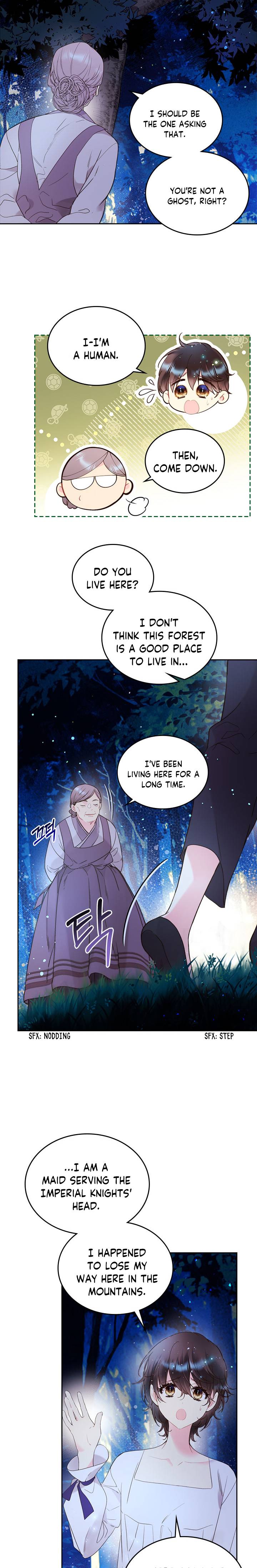 Beatrice chapter 66 page 13