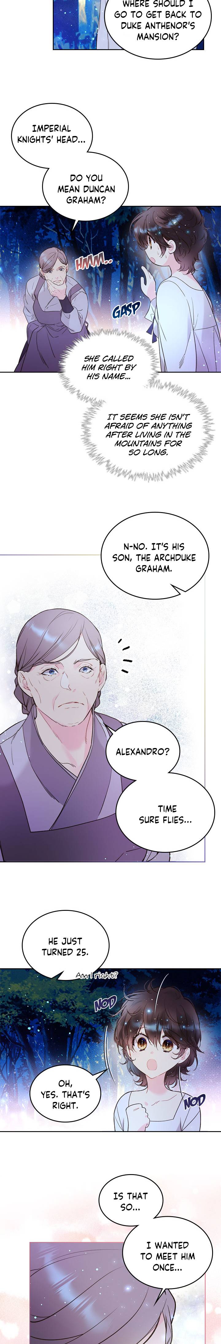 Beatrice chapter 66 page 14