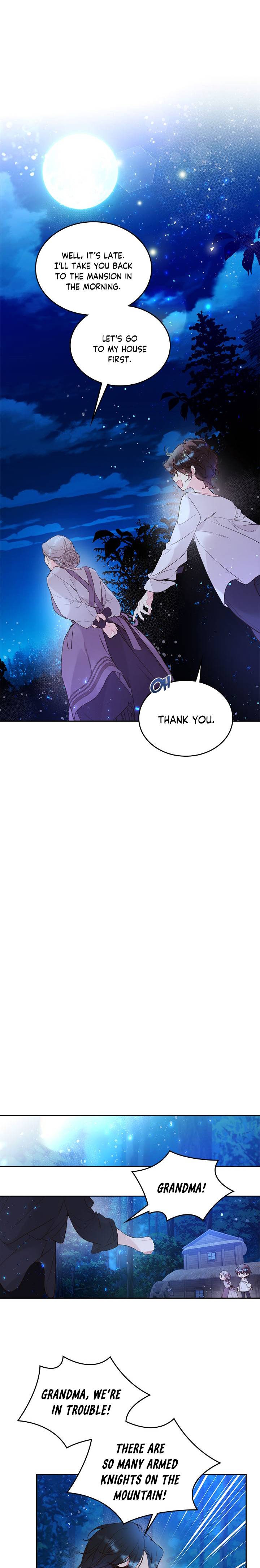 Beatrice chapter 66 page 18