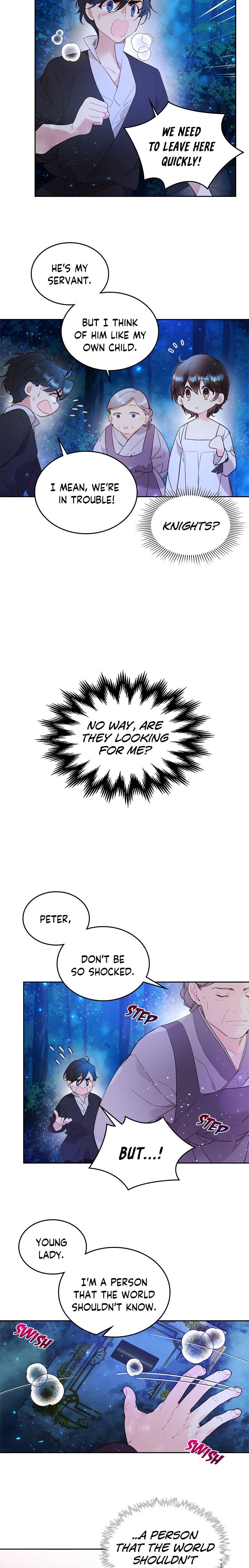 Beatrice chapter 66 page 19