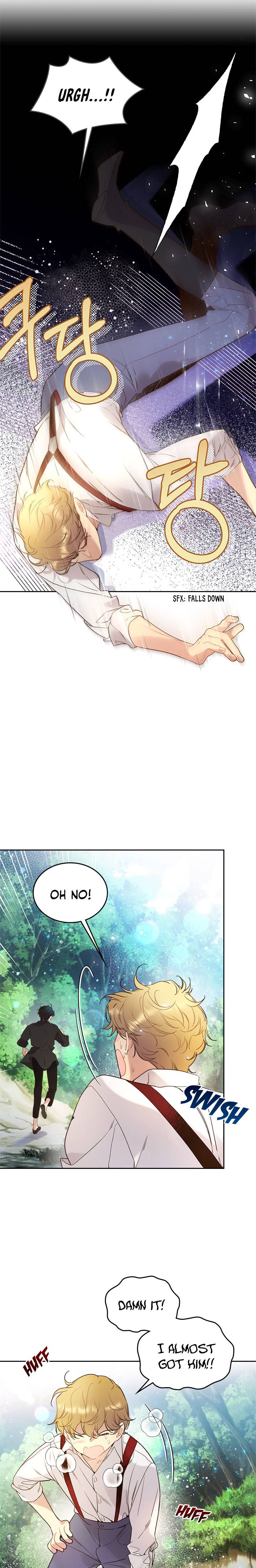 Beatrice chapter 66 page 3
