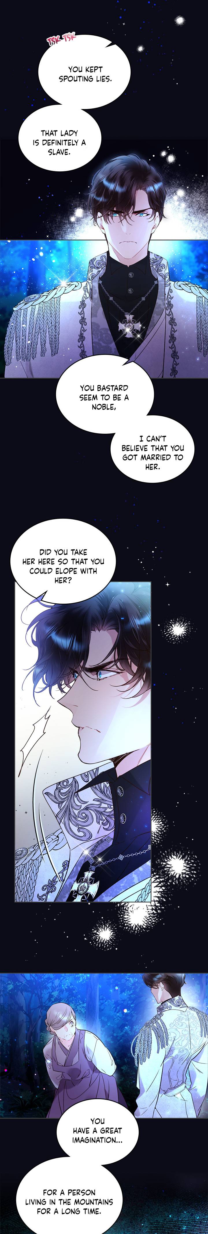 Beatrice chapter 67 page 13