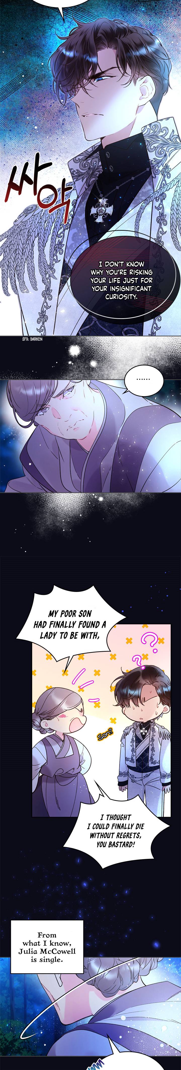 Beatrice chapter 67 page 14