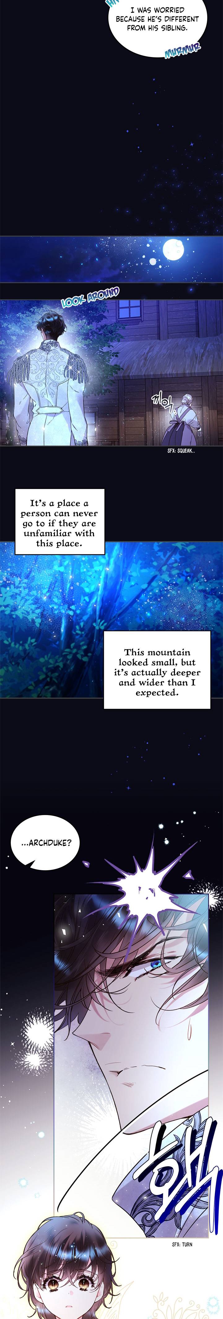 Beatrice chapter 67 page 15