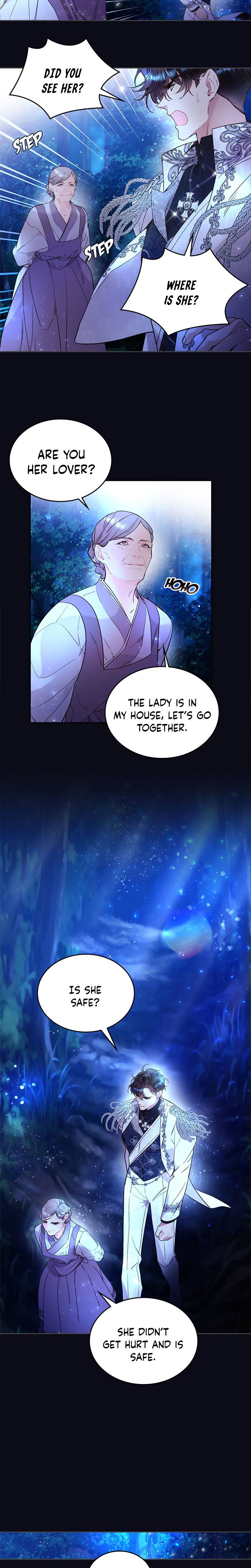 Beatrice chapter 67 page 4