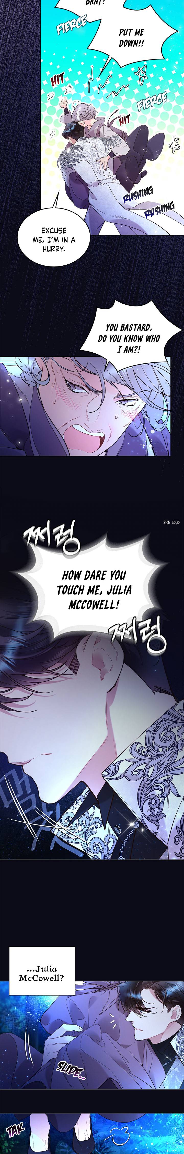 Beatrice chapter 67 page 6