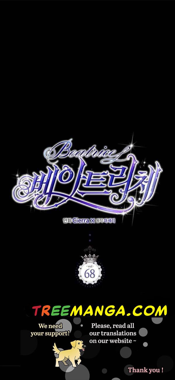 Beatrice chapter 68 page 1